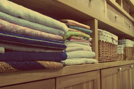 How to Organize a Linen Closet That Actually Stays Tidy