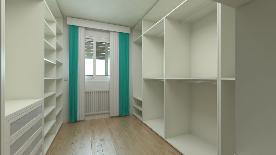 How to Organize a Rental Closet Without Damaging Walls or Losing Your Deposit