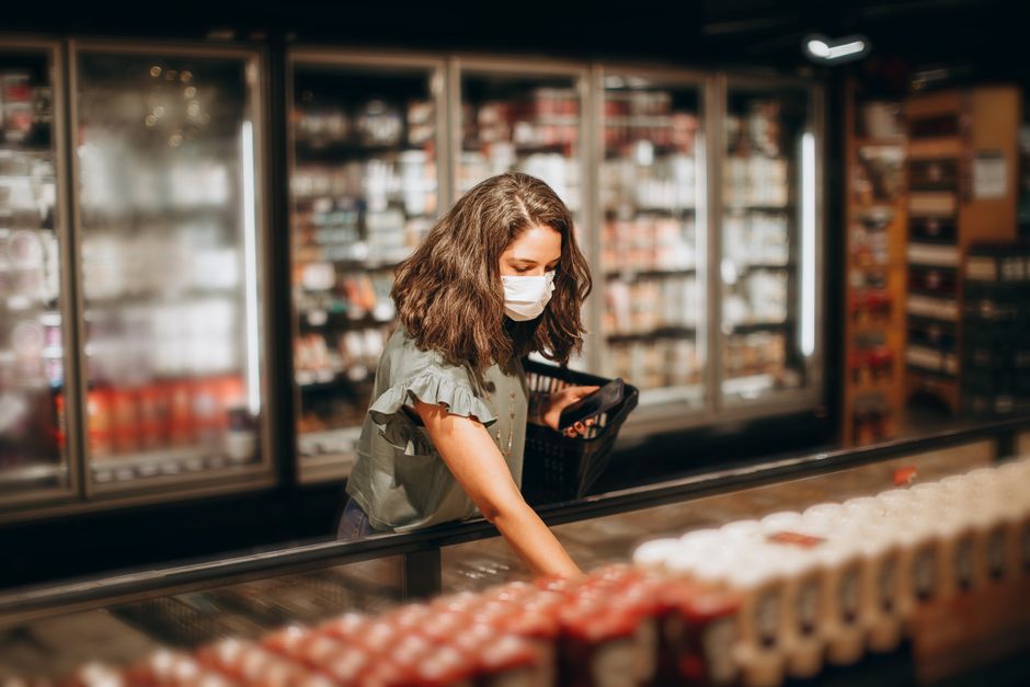 Freshness, Safety, and the Real Shelf Life of Portioned Food
