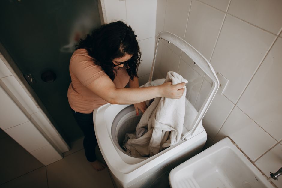 Why Is My Top-Load Washer Not Draining? A Logical Way to Isolate the Cause