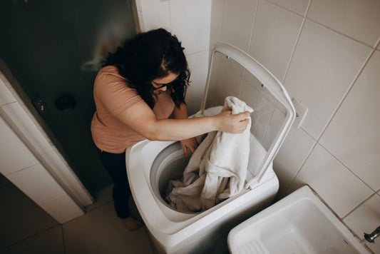 When a Top-Load Washer Stops Draining: Repair or Replace?
