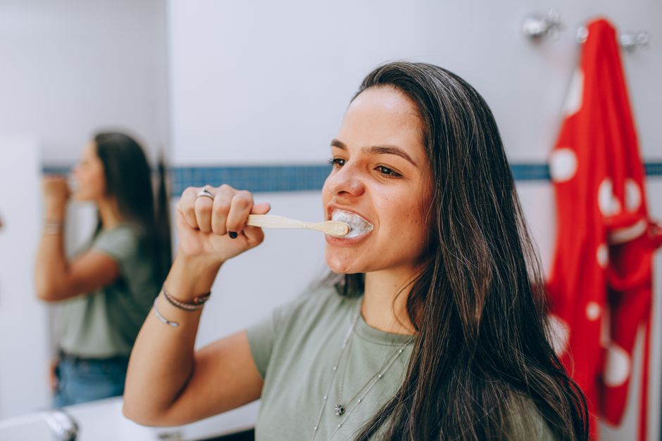 Why Your Oral Care Routine Isn't Working: Building a Dental Care System That Actually Fits Your Life