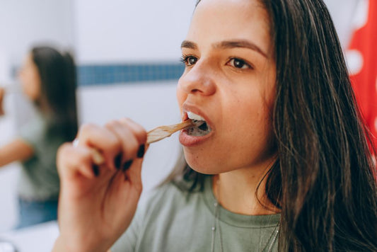 Rabbit Chewing, Dental Wear, and the Limits of Home Care