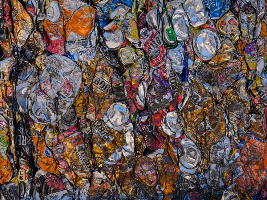Aluminum Packaging: Should You Reuse What You Already Have or Recycle It?