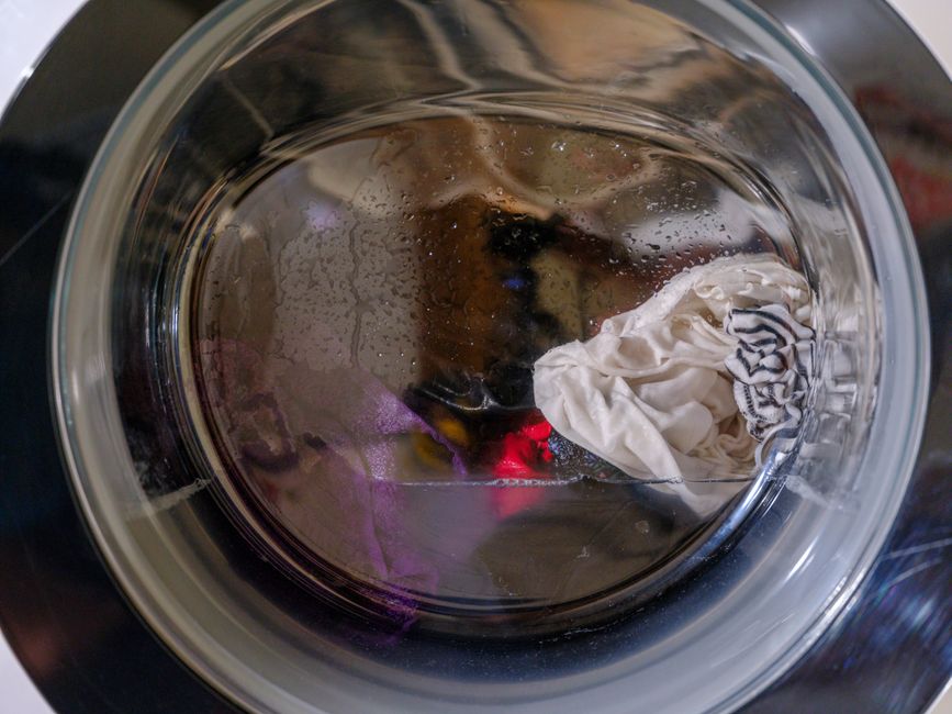 What a Washing Machine Cleaner Doesn't Tell You: The Hidden Mold and Sludge That Ruins Your Clothes (And How to Fix It)