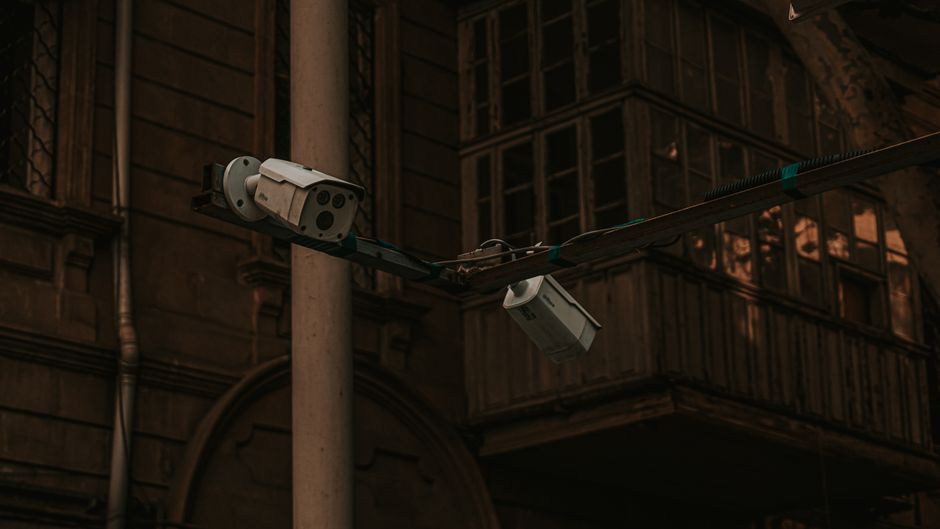 Home Security Camera Lifespan: When to Repair, When to Replace