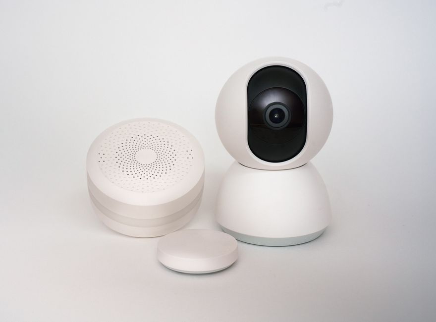 What Home Security Hardware Actually Does: Sensors, Switches, and the Gaps They Cannot Cover