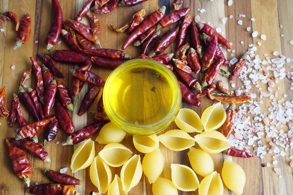 Why Stale Food Isn't Always Dry Food: The Science of Quality Loss in Spices, Oils, and Beyond