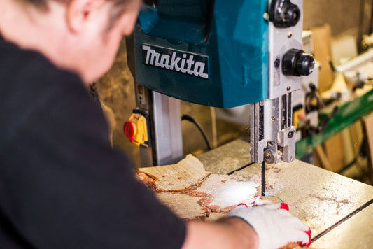 Why the Wrong Saw Blade or Cutting Tool Makes a Simple Cut Fail