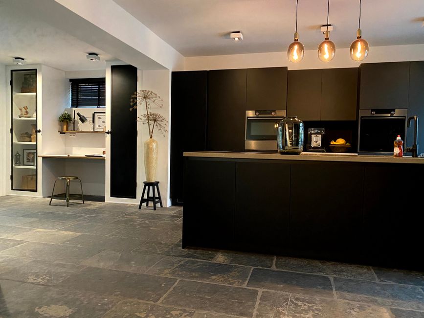Why Built-Ins Crack, Bind, and Open Up: Designing Home Office Cabinetry Around Movement