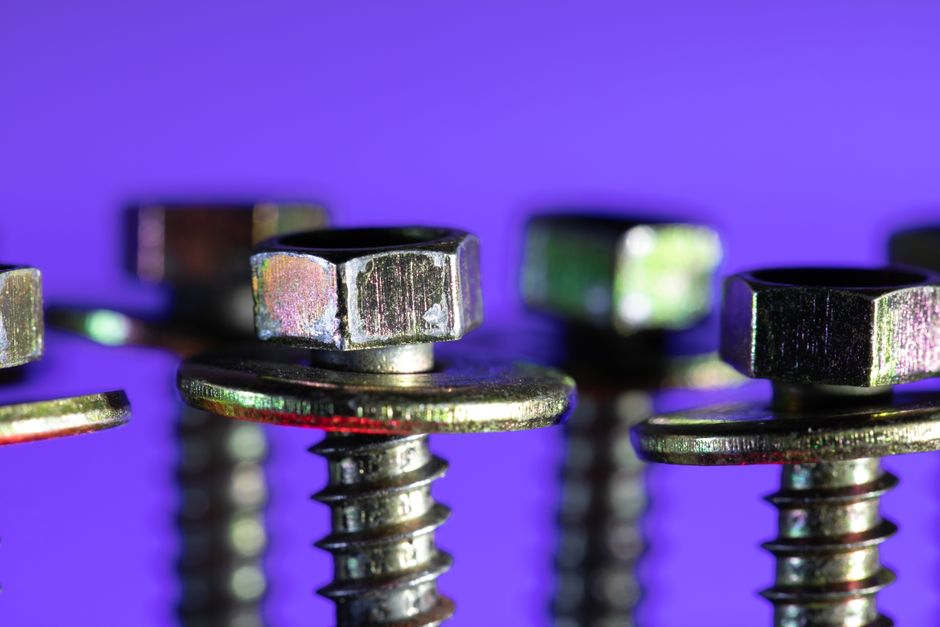 Construction Adhesive vs. Mechanical Fasteners: How to Choose Before You Buy