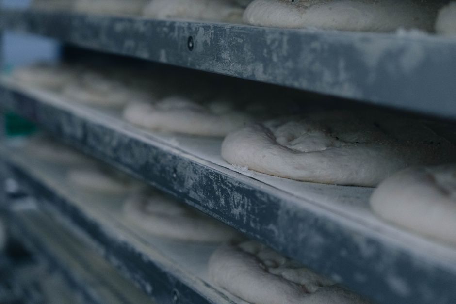 Why Frozen Yeast Fails While Fresh Yeast Works: A Baker's Guide to Fermentation Biology