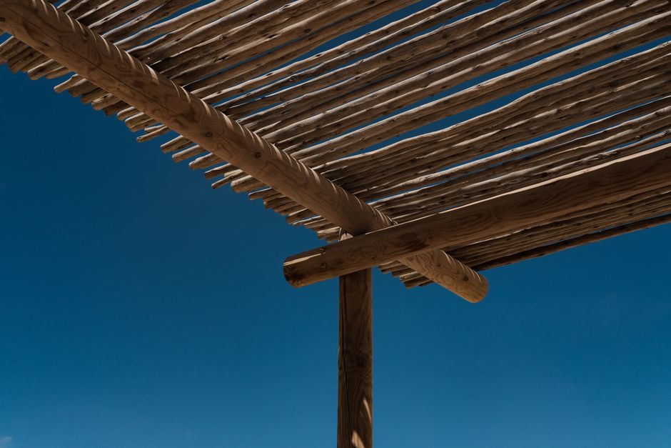 How to Build a Pergola: A Weekend Project Guide