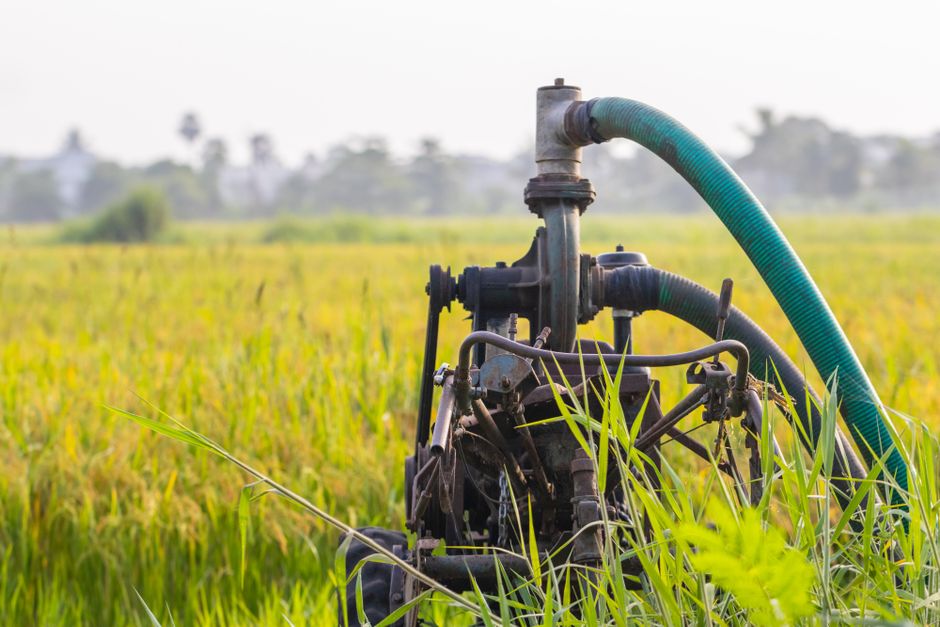 How a Washing Machine Pump and Drain System Protects Itself From Failure