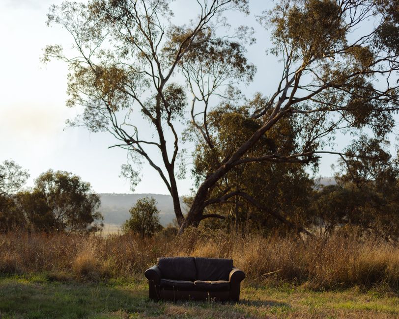 When Borrowing Beats Buying: The Real Environmental Arithmetic of Occasional-Use Furniture