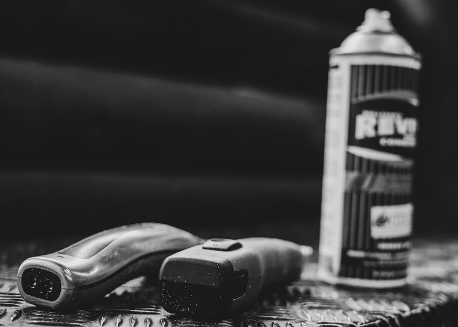 Electric Shaver Maintenance: How to Improve Performance and Extend Lifespan