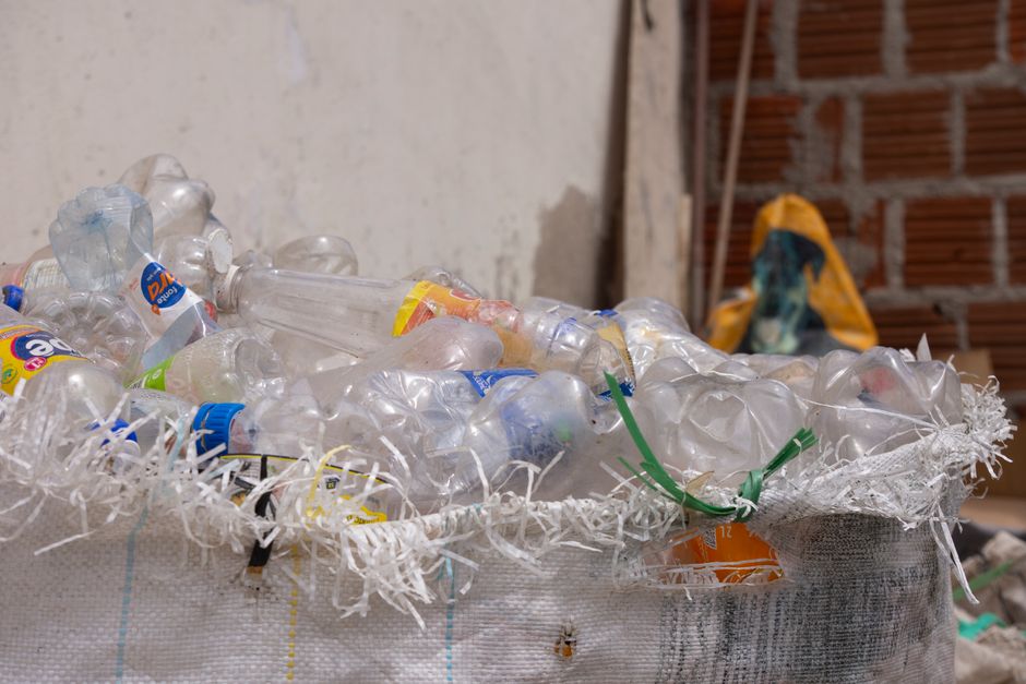 Why Buying Bioplastic Products Locally Doesn't Automatically Reduce Environmental Impact