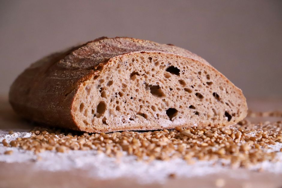 How to Set Up a Sourdough Starter with Gluten-Free Flour
