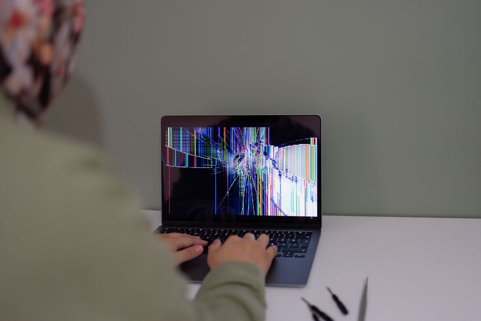 Why Your Home Office Repairs Keep Failing: A Troubleshooting Guide