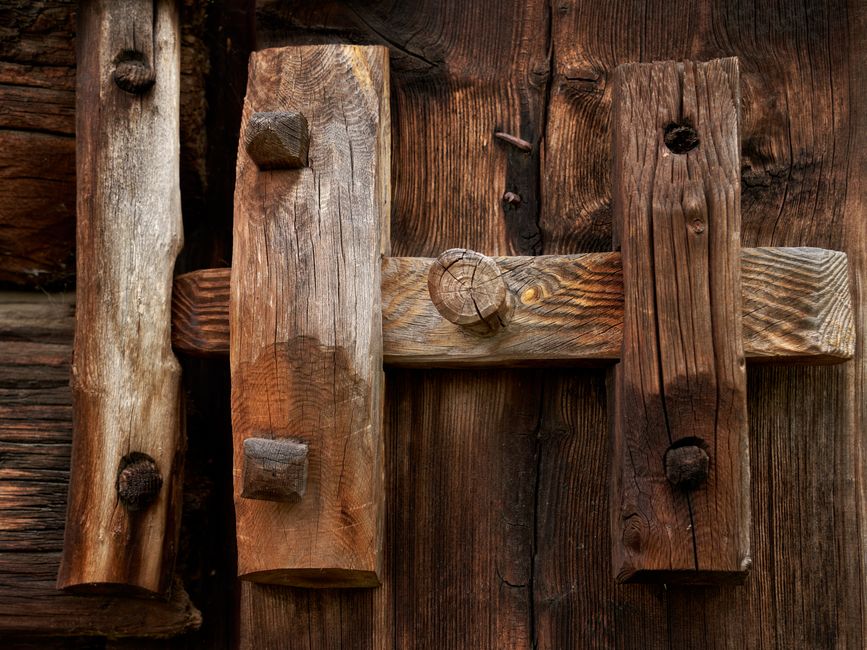 Door Latches and Strike Plates: Why a Door That Latches Sometimes Still Rattles or Pops Open