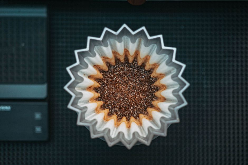 The Science of Coffee Extraction: Unlocking Flavor Through Precision