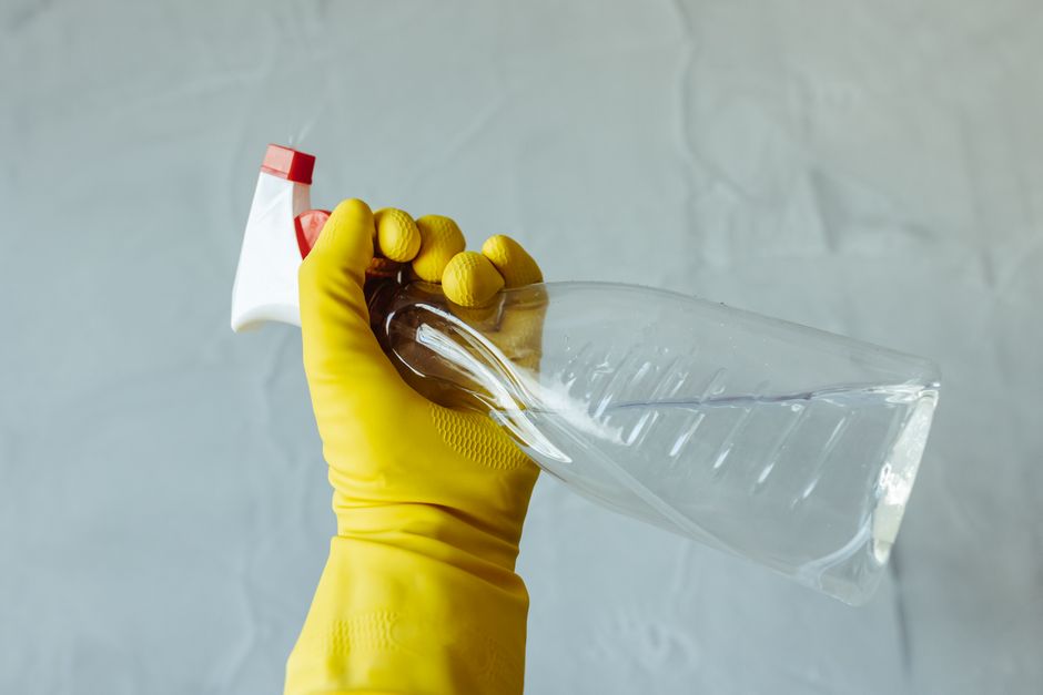 How to Stop Disinfecting Mistakes That Are Ruining Your Home