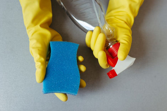 Green Cleaning Recipes: Pros and Cons of Common DIY Swaps