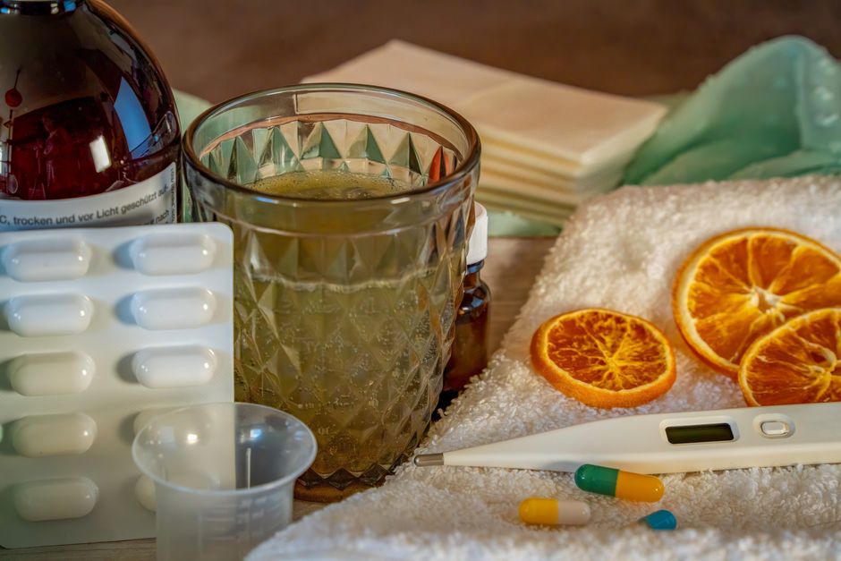 How to Recover from Cold and Flu: A Step-by-Step Guide to Relief