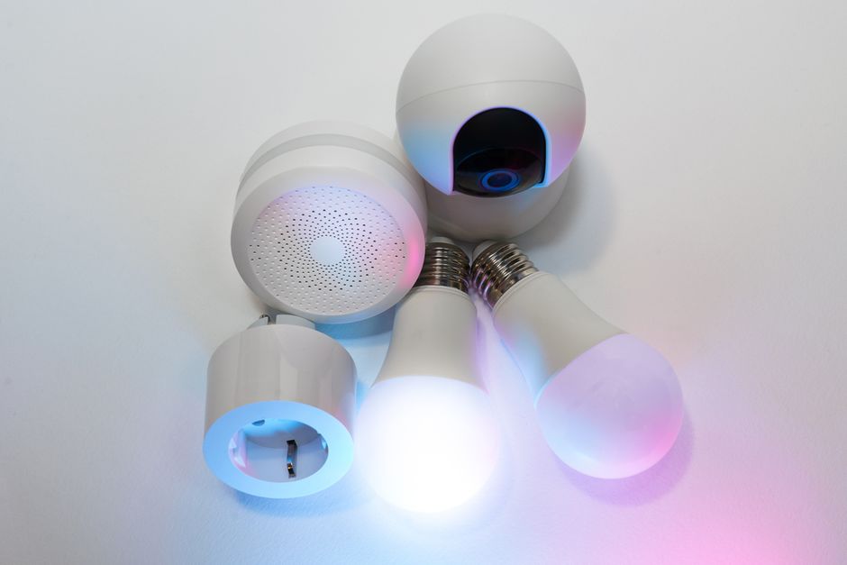 Why Smart Appliances Rarely Save Energy the Way the Label Implies