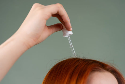 How to Fix Scalp Psoriasis with a Gentle Hair Care Routine and Lifestyle Changes