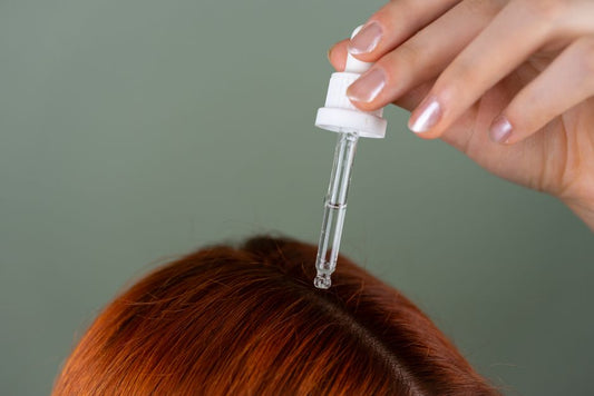 How to Fix Dry, Flaky Scalp Naturally: A Step-by-Step Guide for Healthy Hair and Skin