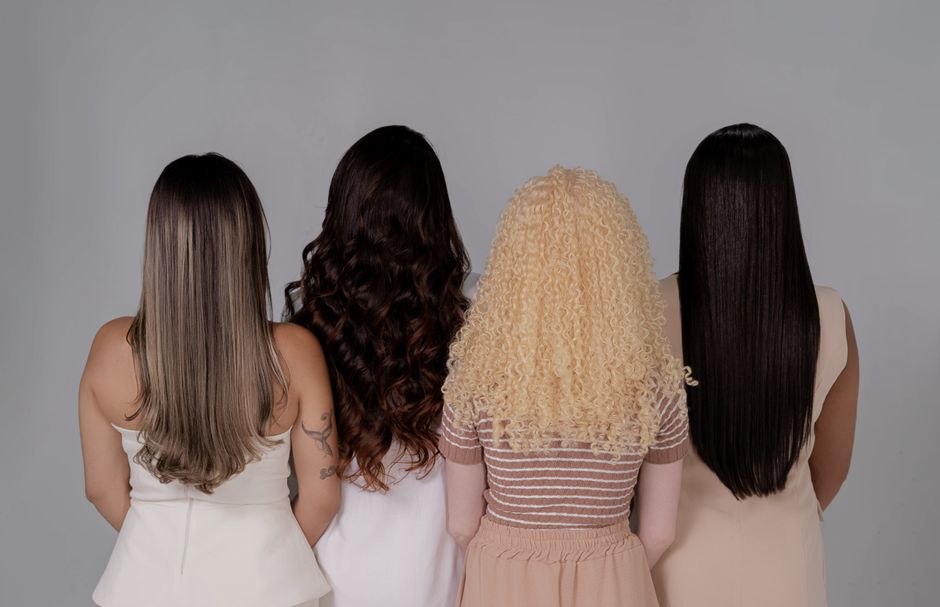 Scar Care and Hair Growth: How Tissue Repair Differs From Length Retention