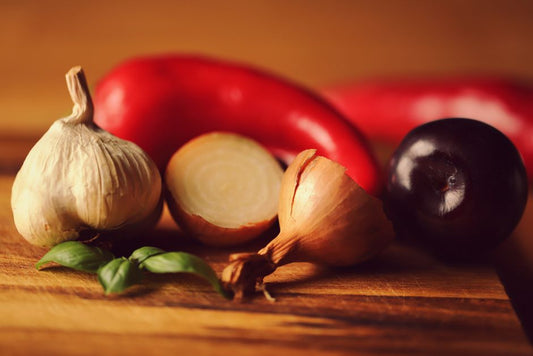 How to Store Fresh Produce So It Stays Crisp and Flavorful for Weeks