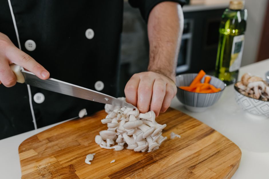 The Overlooked Kitchen Tools That Make Meal Prep Effortless