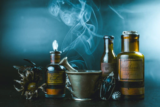 Men's Grooming with Natural Remedies: A Complete Guide