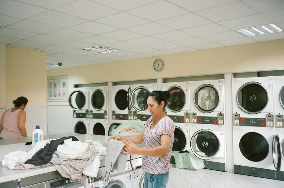 How to Stop Laundry Detergent Residue from Making Your Clothes Stiff, Smelly, and Irritating
