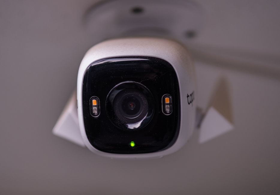 Home Security Camera Troubleshooting: Fixing No Signal and Infrared Glare Issues