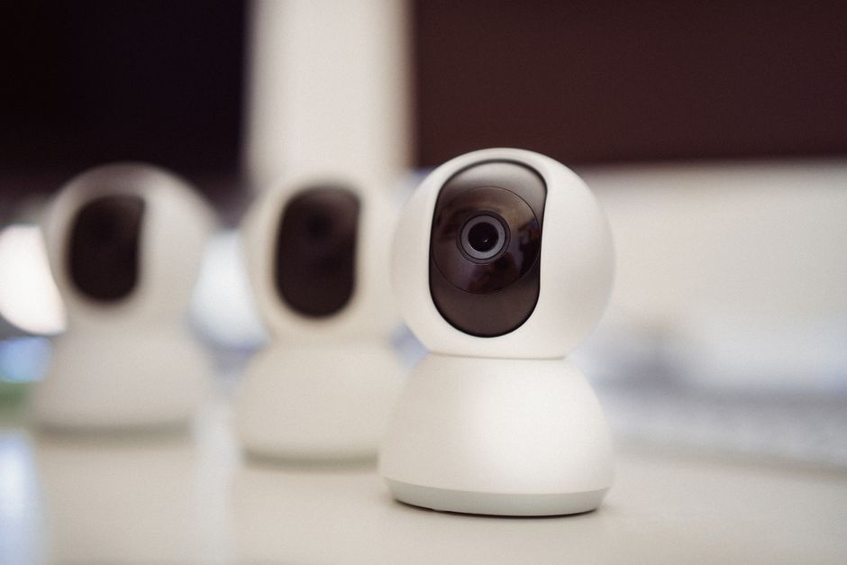Motion Is Only Half the Story: How Home Security Cameras Decide What's Worth Recording