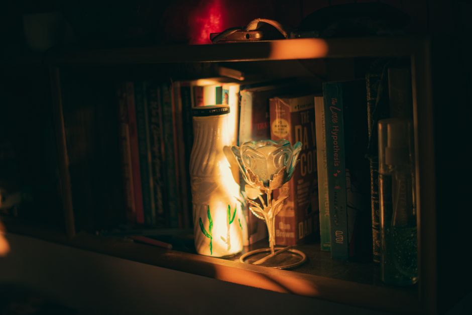 Backstock vs. Everyday Books: Designing Shelf Storage That Works