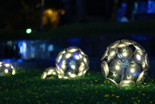 Avoid These Common Mistakes When Installing Outdoor Lighting