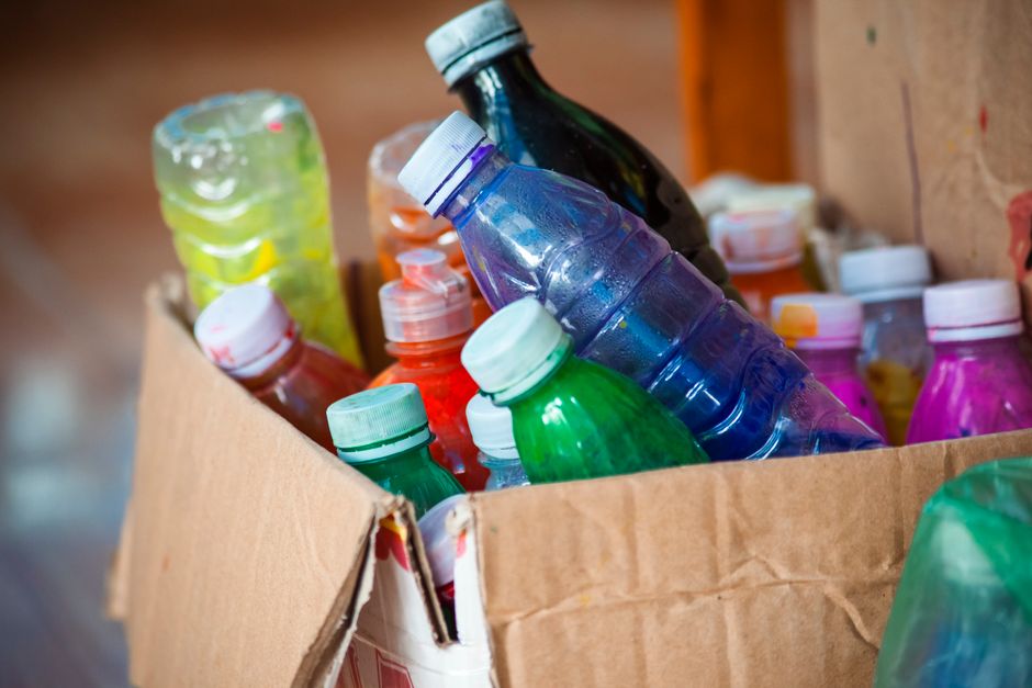 Where Packaging Reduction Actually Starts: A Household Decision Framework