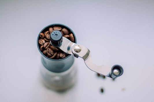 Why Coffee Grinders Get Warm: Heat, Friction, and What It Means for Your Beans