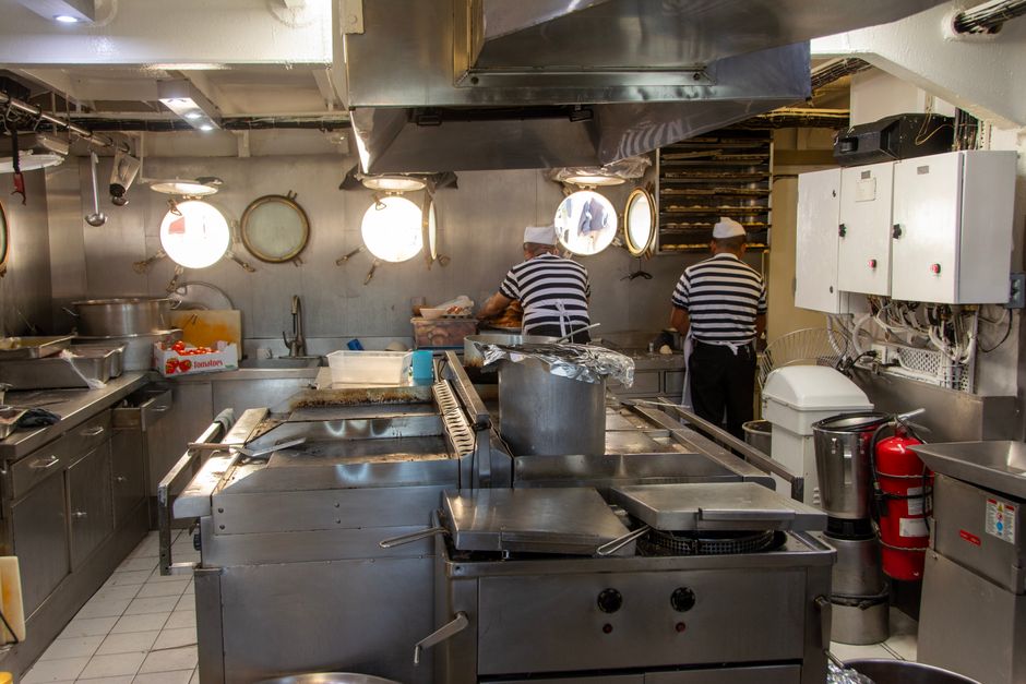 How to Organize a Small RV Kitchen: A Step-by-Step Guide to a Calm, Functional Galley