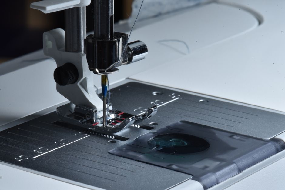 How to Deep Clean and Calibrate Your Sewing Machine Step by Step
