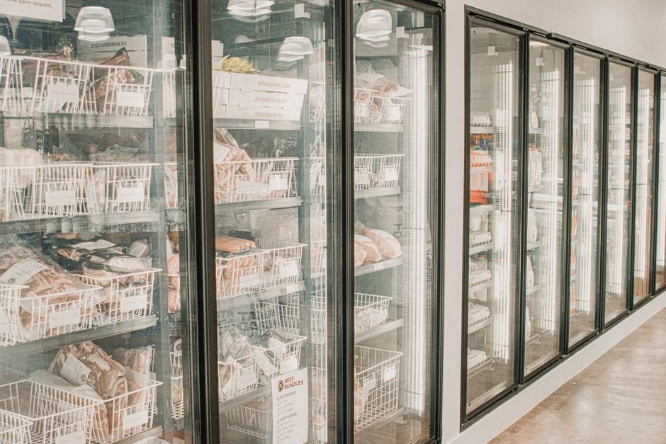 Budget-Friendly Freezer Organization: Maximize Space and Cut Costs Without Sacrificing Quality