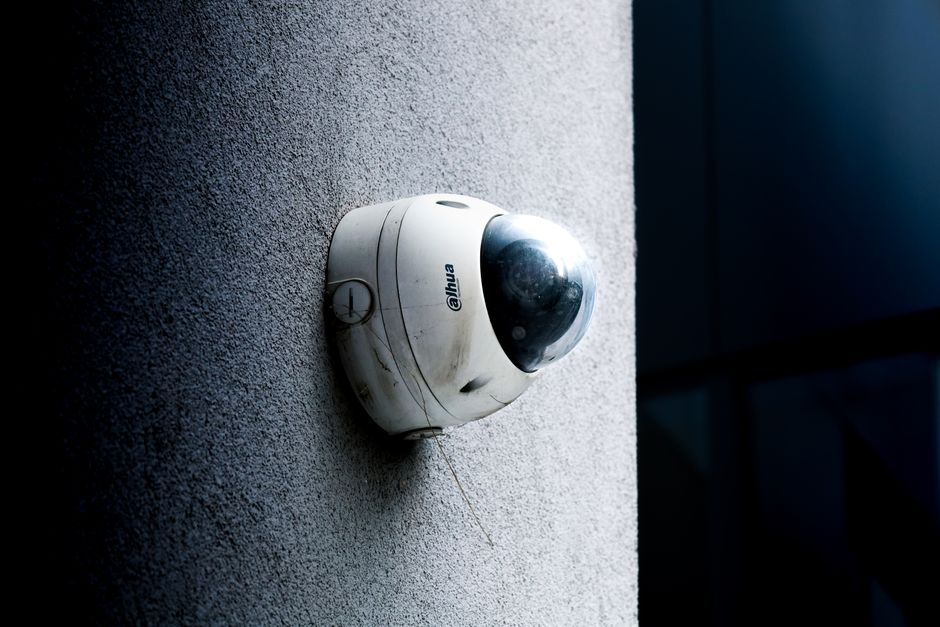 The Complete Guide to Deep Cleaning Your Home Security Cameras for Crystal Clear Footage