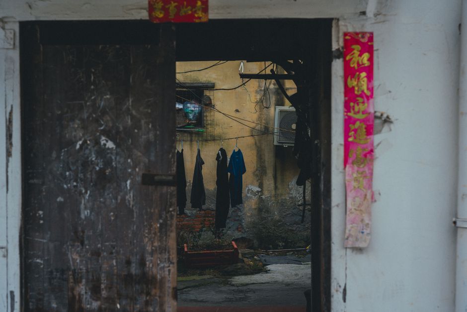 Why a Door Binds in Humid Weather but Fits in Dry Air