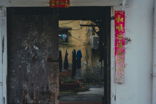Why a Door Binds in Humid Weather but Fits in Dry Air