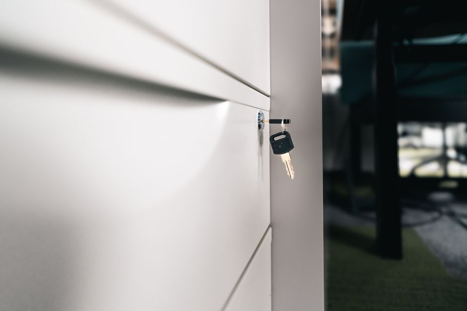 Stacked Storage Is Not the Same as Accessible Storage: Rethinking the Junk Drawer