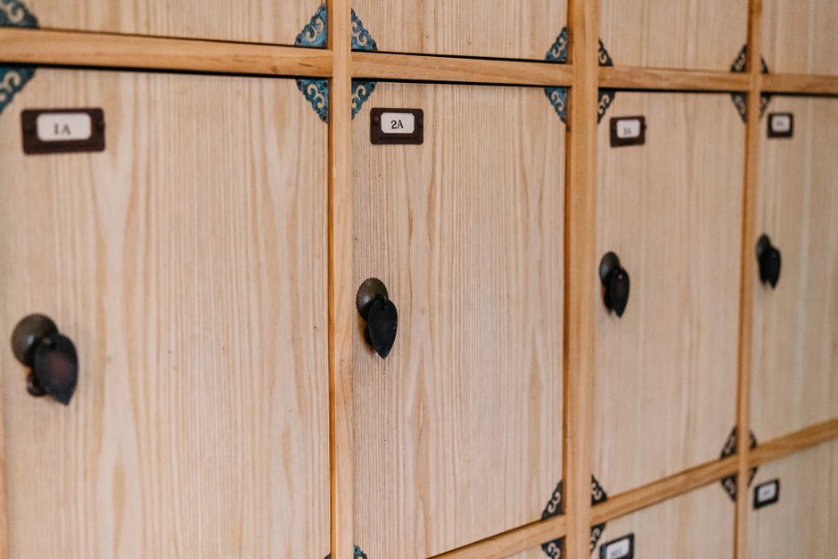 Tool Storage for College Dorms: A Practical Guide to Organizing Your Dorm Room